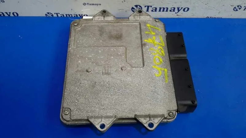 Centralita Motor Uce para Opel Corsa C