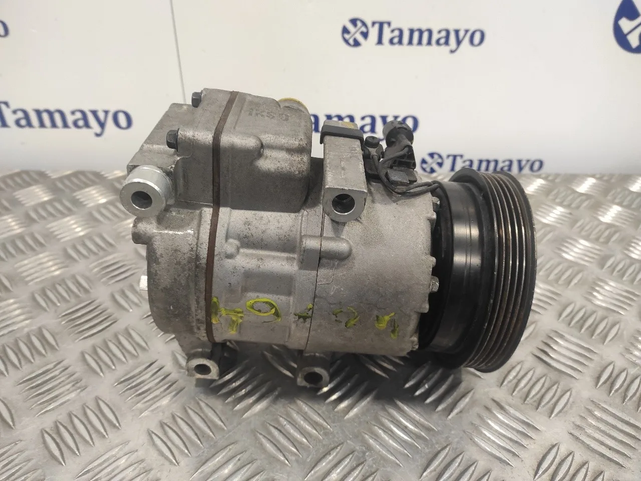 Compresor Aire Acondicionado para Kia Cee'd Sporty Wagon