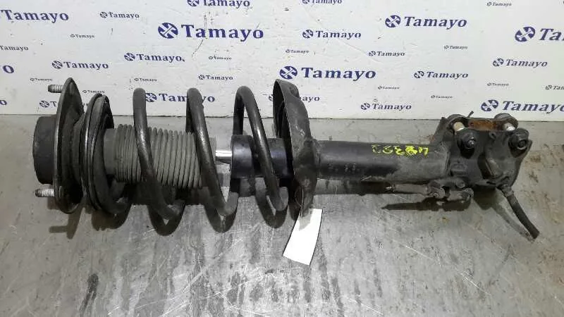 Amortiguador Delantero Izquierdo para Kia Sportage