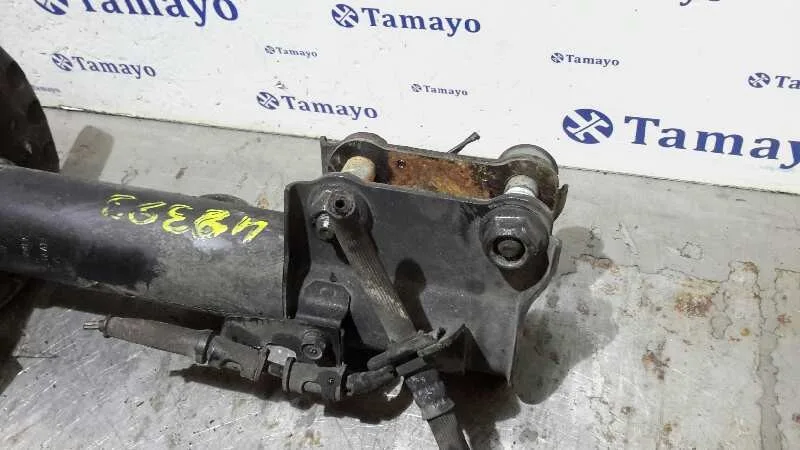 Amortiguador Delantero Izquierdo para Kia Sportage