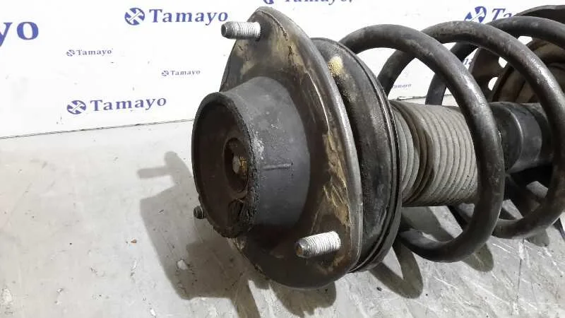Amortiguador Delantero Izquierdo para Kia Sportage