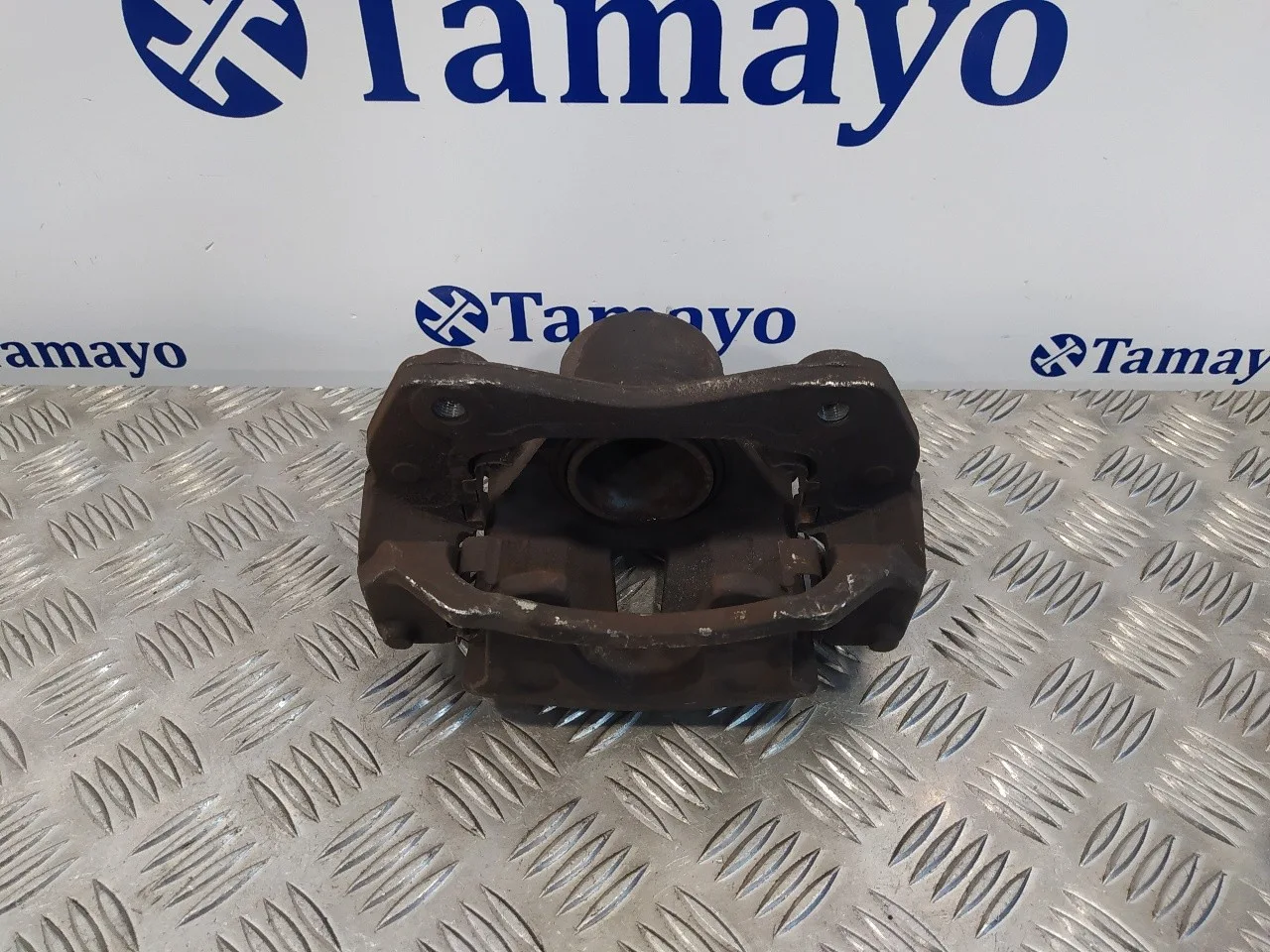 Pinza Freno Delantera Izquierda para Kia Cee'd Sporty Wagon