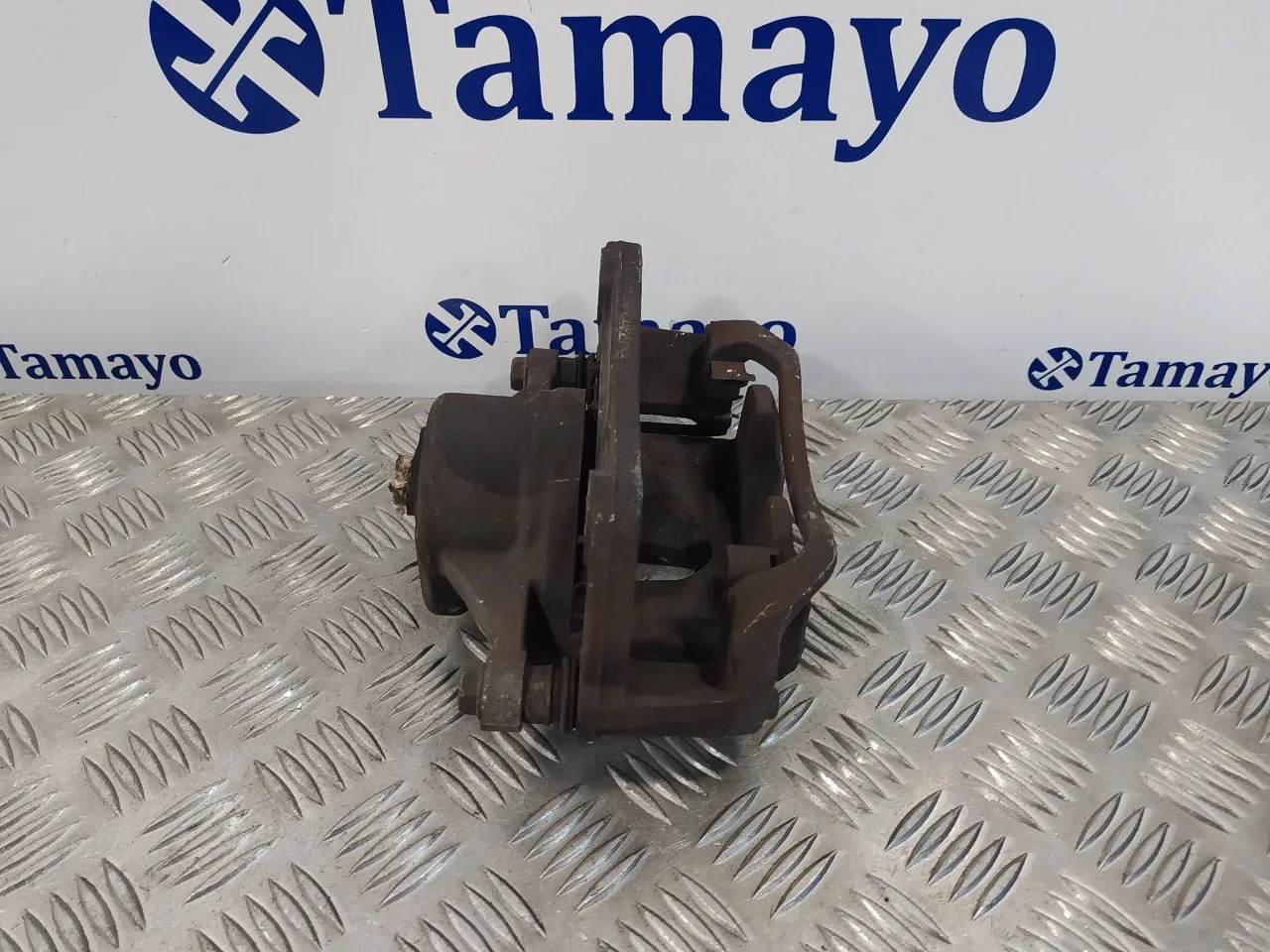 Pinza Freno Delantera Izquierda para Kia Cee'd Sporty Wagon