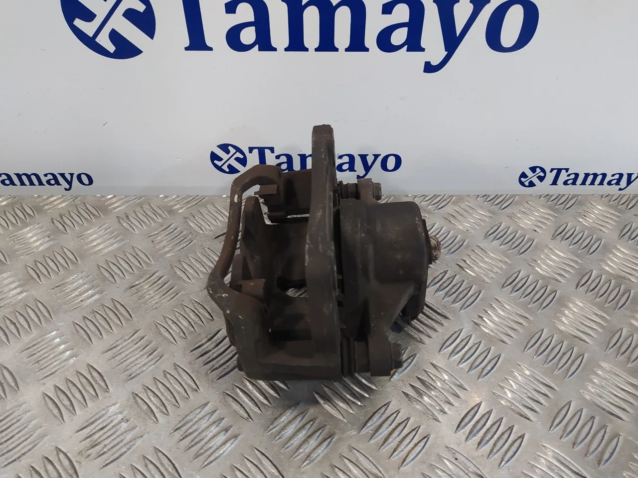 Pinza Freno Delantera Izquierda para Kia Cee'd Sporty Wagon