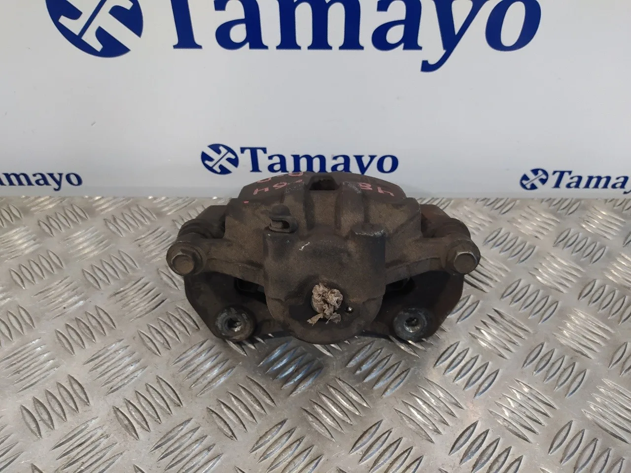 Pinza Freno Delantera Derecha para Kia Cee'd Sporty Wagon