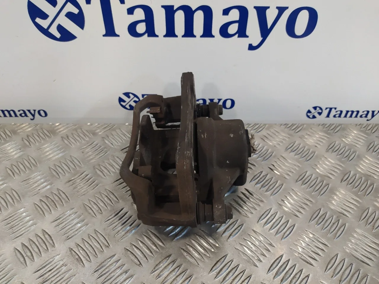 Pinza Freno Delantera Derecha para Kia Cee'd Sporty Wagon