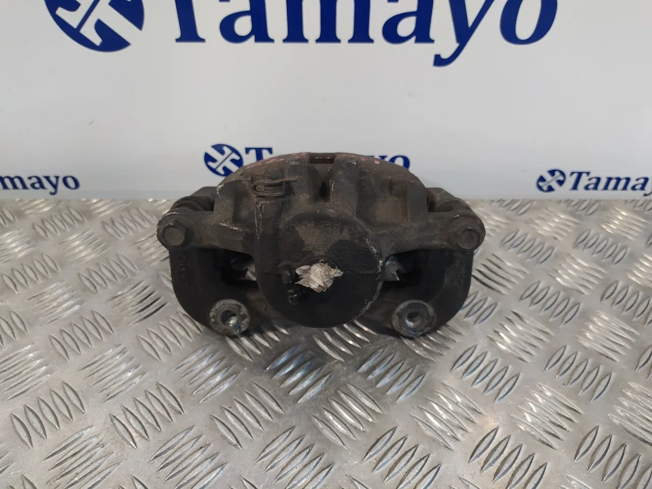 Pinza Freno Delantera Izquierda para Kia Sportage