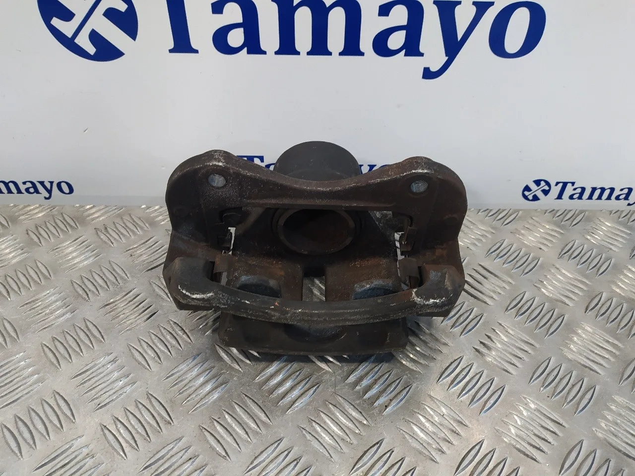Pinza Freno Delantera Izquierda para Kia Sportage