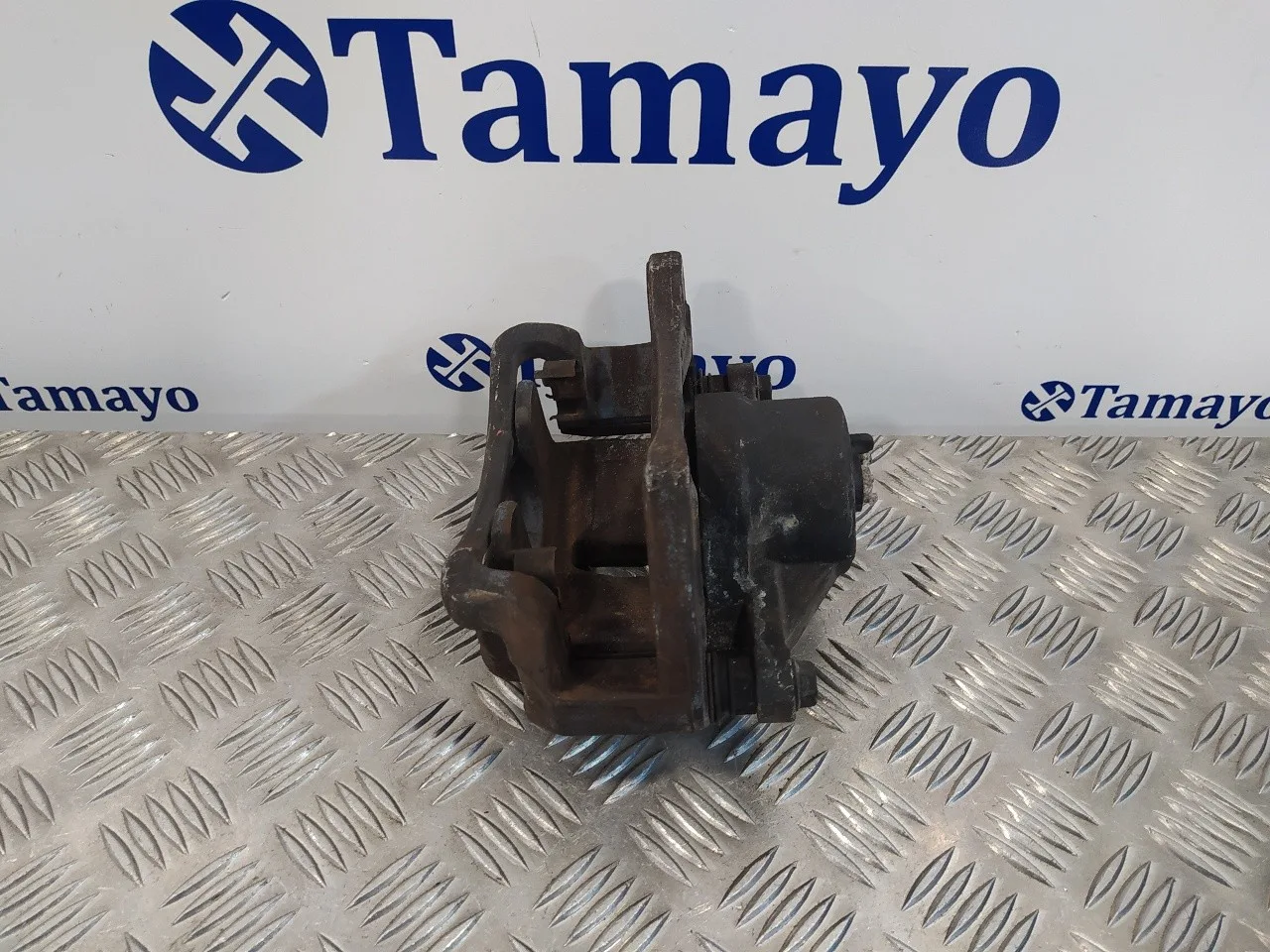 Pinza Freno Delantera Izquierda para Kia Sportage