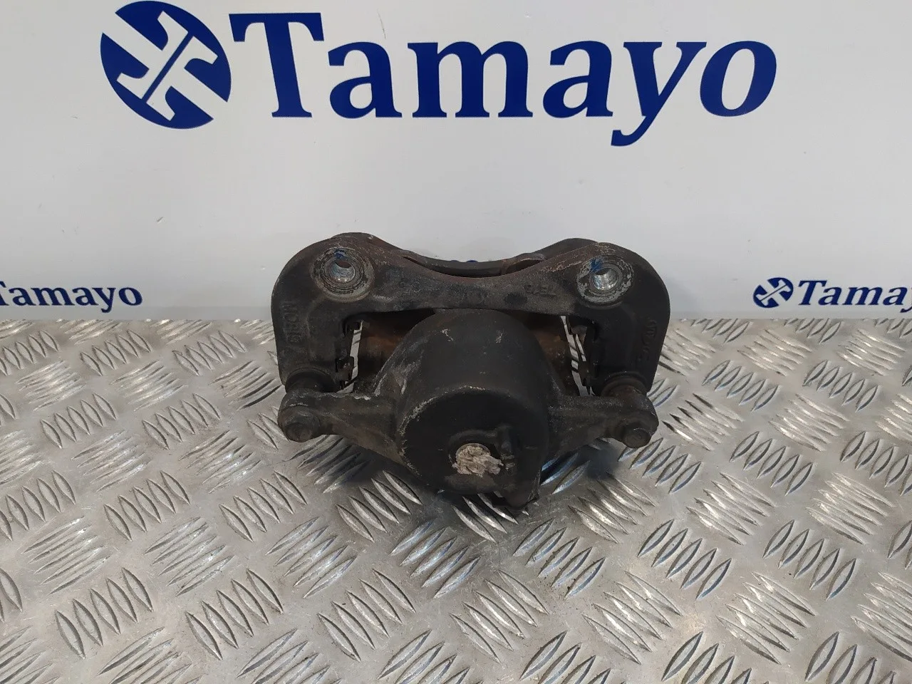 Pinza Freno Delantera Izquierda para Kia Sportage