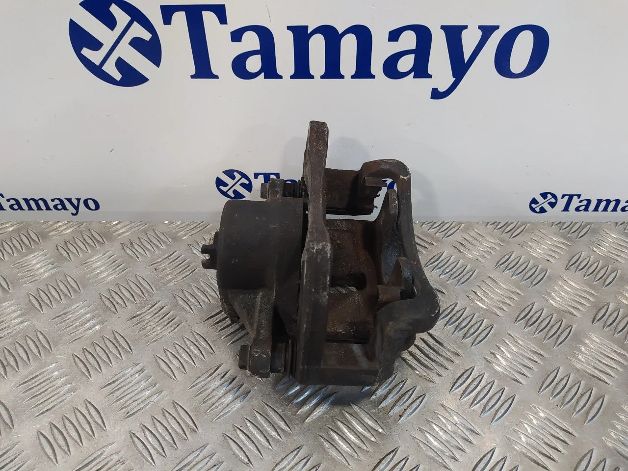 Pinza Freno Delantera Izquierda para Kia Sportage