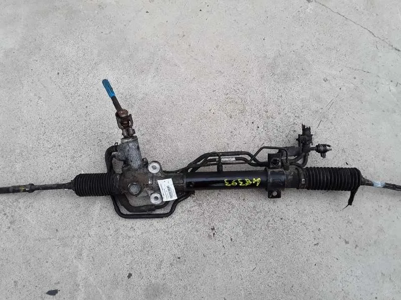 Cremallera Direccion para Kia Sportage
