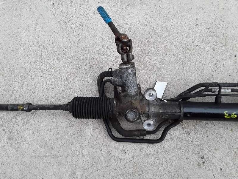 Cremallera Direccion para Kia Sportage