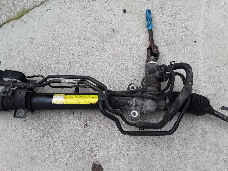 Cremallera Direccion para Kia Sportage