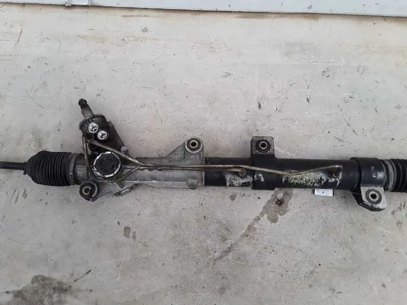 Cremallera Direccion para Mercedes-Benz Vito (W638) Combi