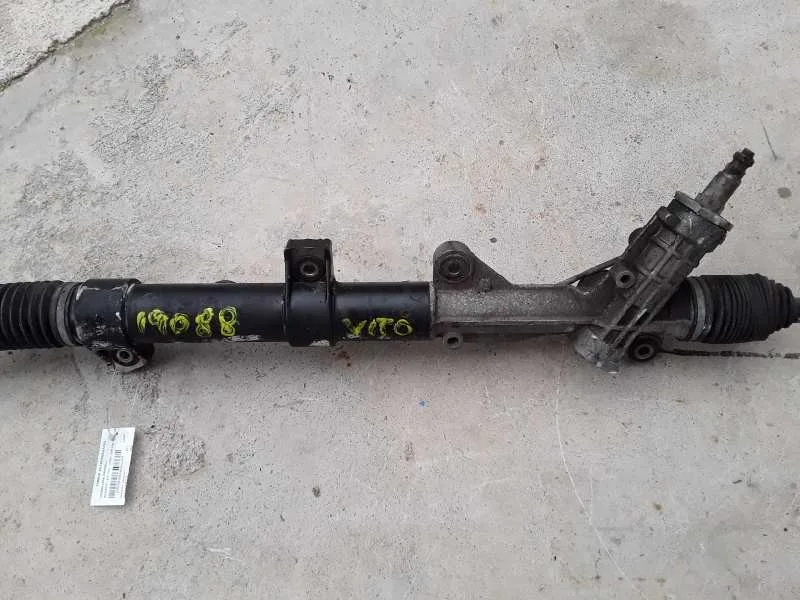 Cremallera Direccion para Mercedes-Benz Vito (W638) Combi