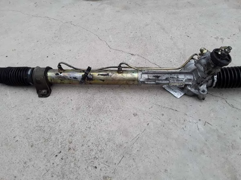 Cremallera Direccion para Fiat Ducato Caja Cerrada 14 (Desde 03.94)