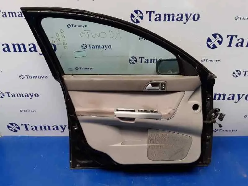 Cerradura Puerta Delantera Izquierda para Volvo V50 Familiar