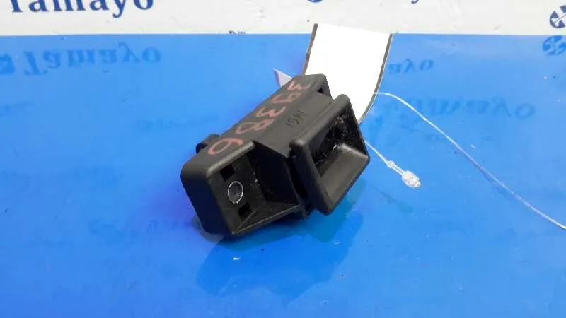 Cerradura Maletero / Porton para Dacia Sandero