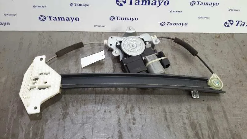 Elevalunas Delantero Izquierdo para Opel Antara