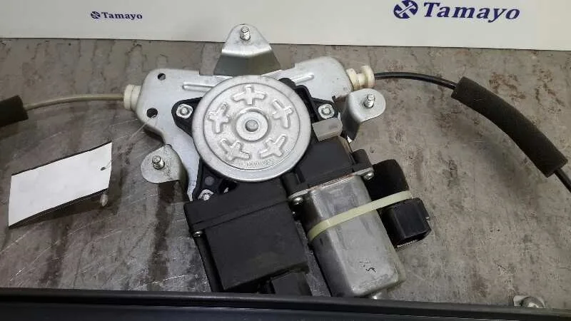 Elevalunas Delantero Izquierdo para Opel Antara