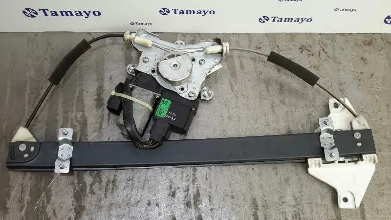 Elevalunas Delantero Izquierdo para Opel Antara