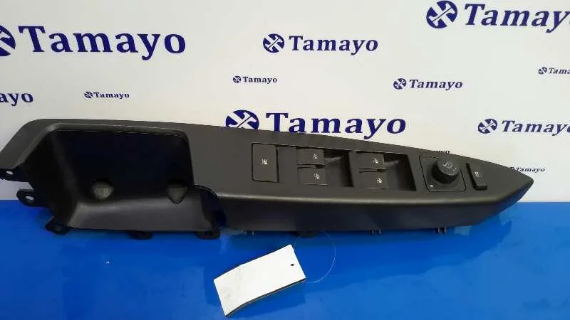 Mando Elevalunas Delantero Izquierdo para Opel Antara