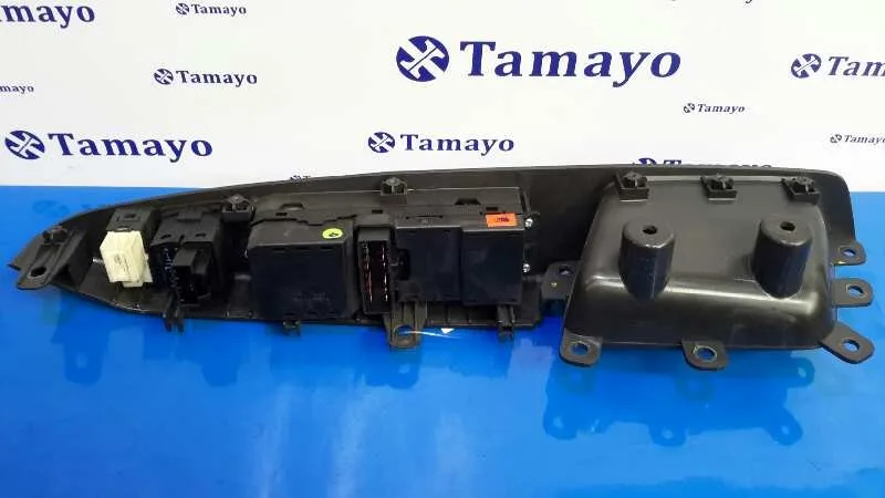 Mando Elevalunas Delantero Izquierdo para Opel Antara