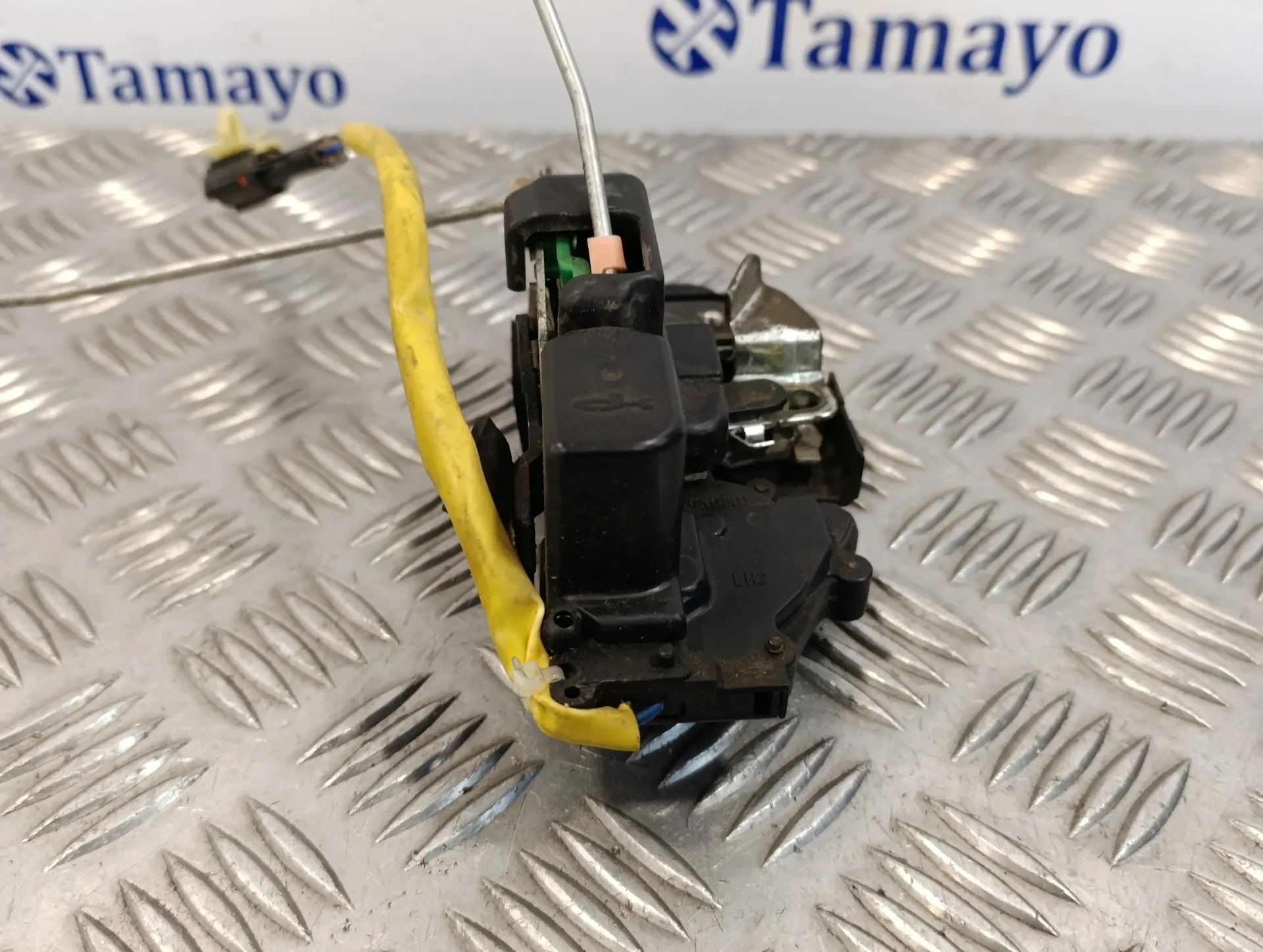 Cerradura Puerta Trasera Izquierda para Kia Sorento