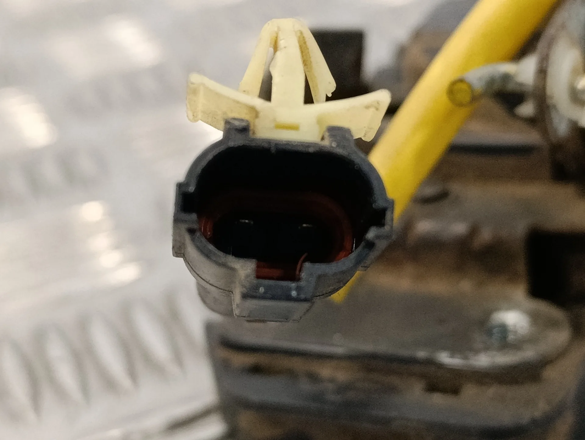 Cerradura Puerta Trasera Izquierda para Kia Sorento