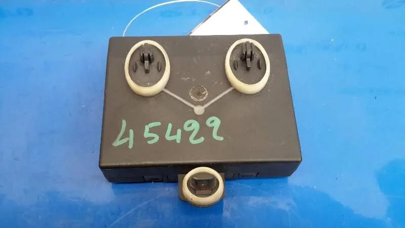 Modulo Electronico para Volkswagen Golf Vii Lim.