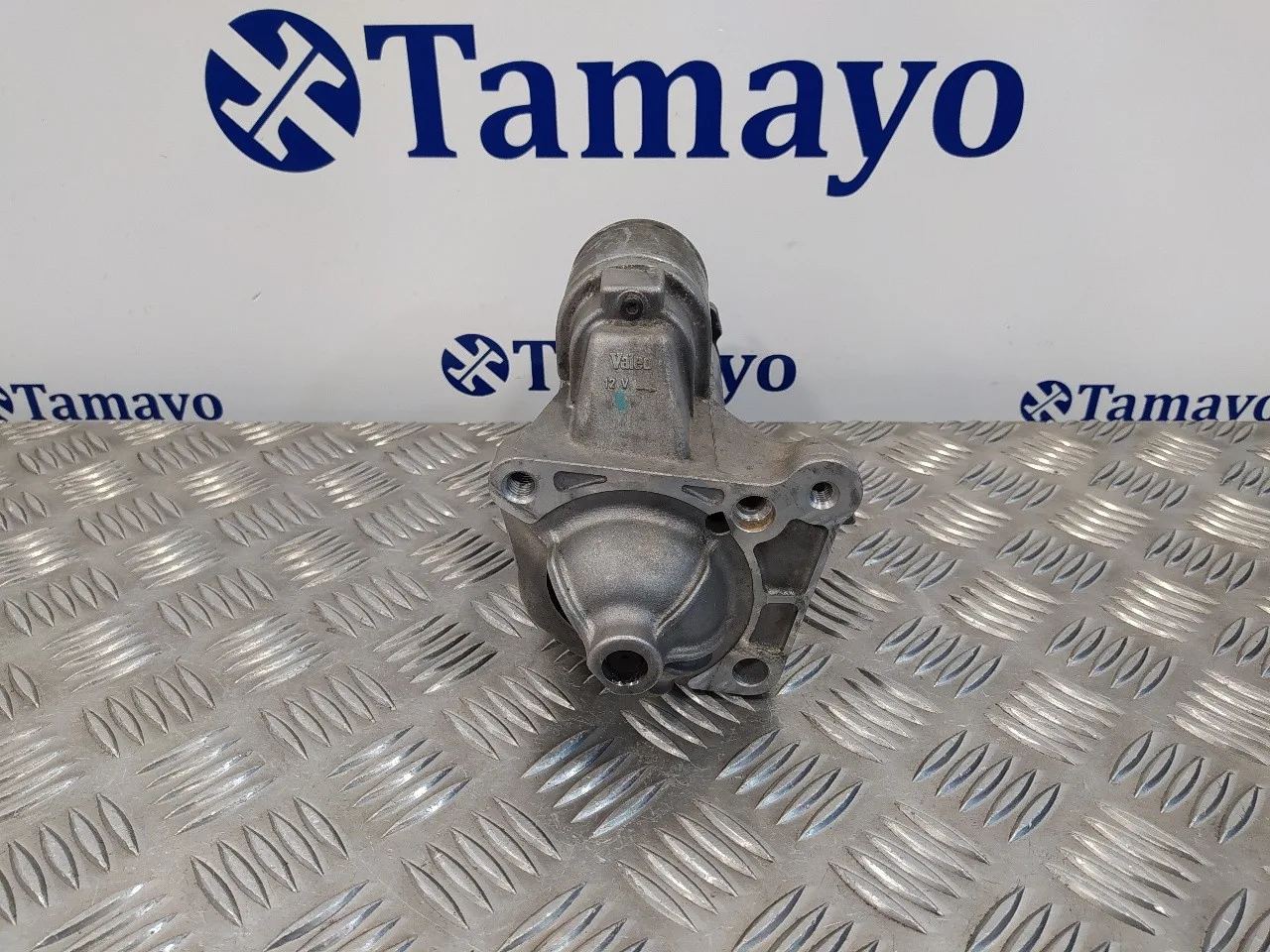 Motor Arranque para Renault Laguna Ii (Bg0)