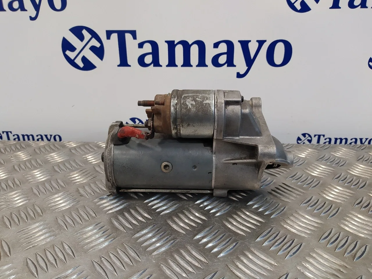 Motor Arranque para Renault Laguna Ii (Bg0)