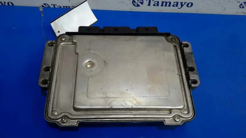 Centralita Motor Uce para Renault Megane Ii Classic Berlina