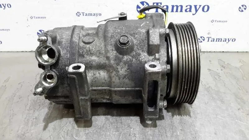 Compresor Aire Acondicionado para Peugeot 307 Berlina (S2)