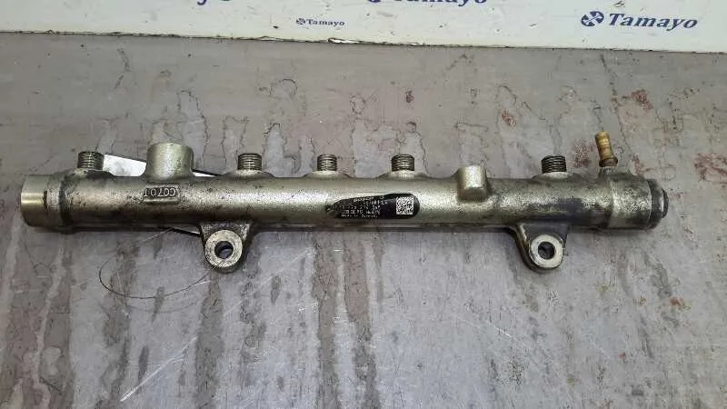 Rampa Inyectora para Renault Scenic Ii