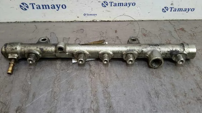 Rampa Inyectora para Renault Scenic Ii