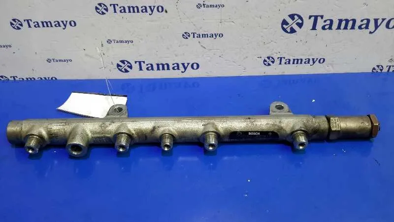 Rampa Inyectora para Renault Megane Ii Classic Berlina