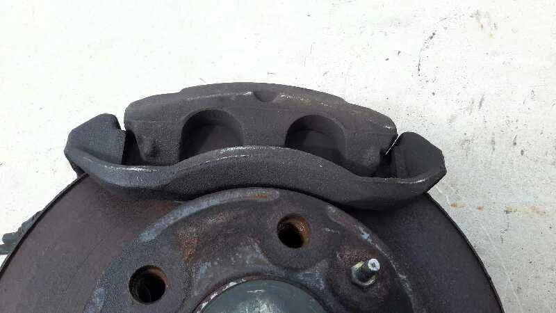 Pinza Freno Delantera Derecha para Fiat Ducato Caja Cerrada 14 (Desde 03.94)