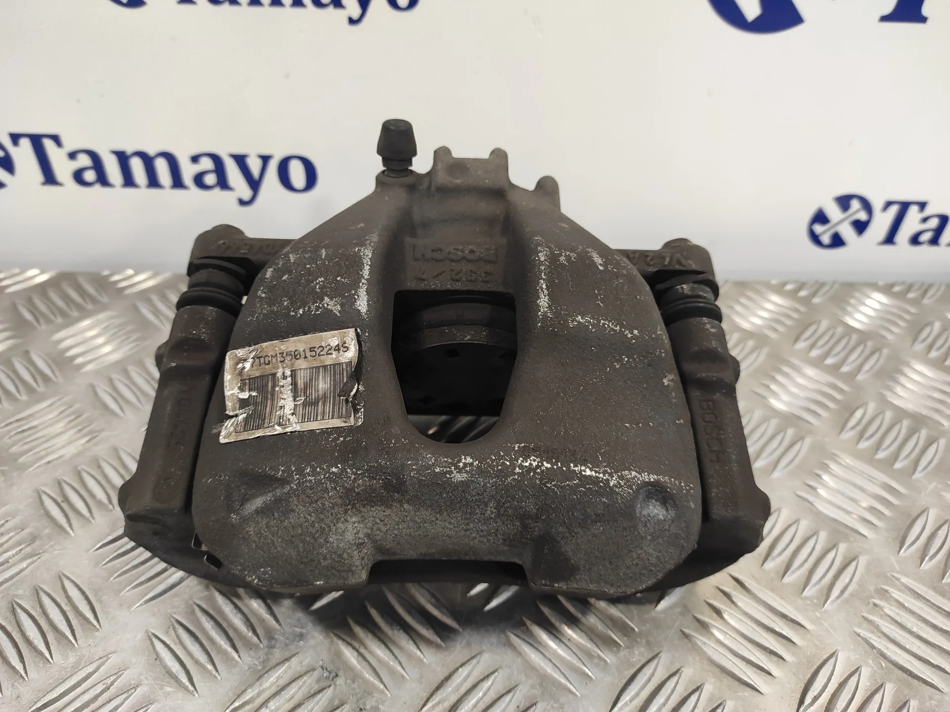 Pinza Freno Delantera Derecha para Peugeot 308