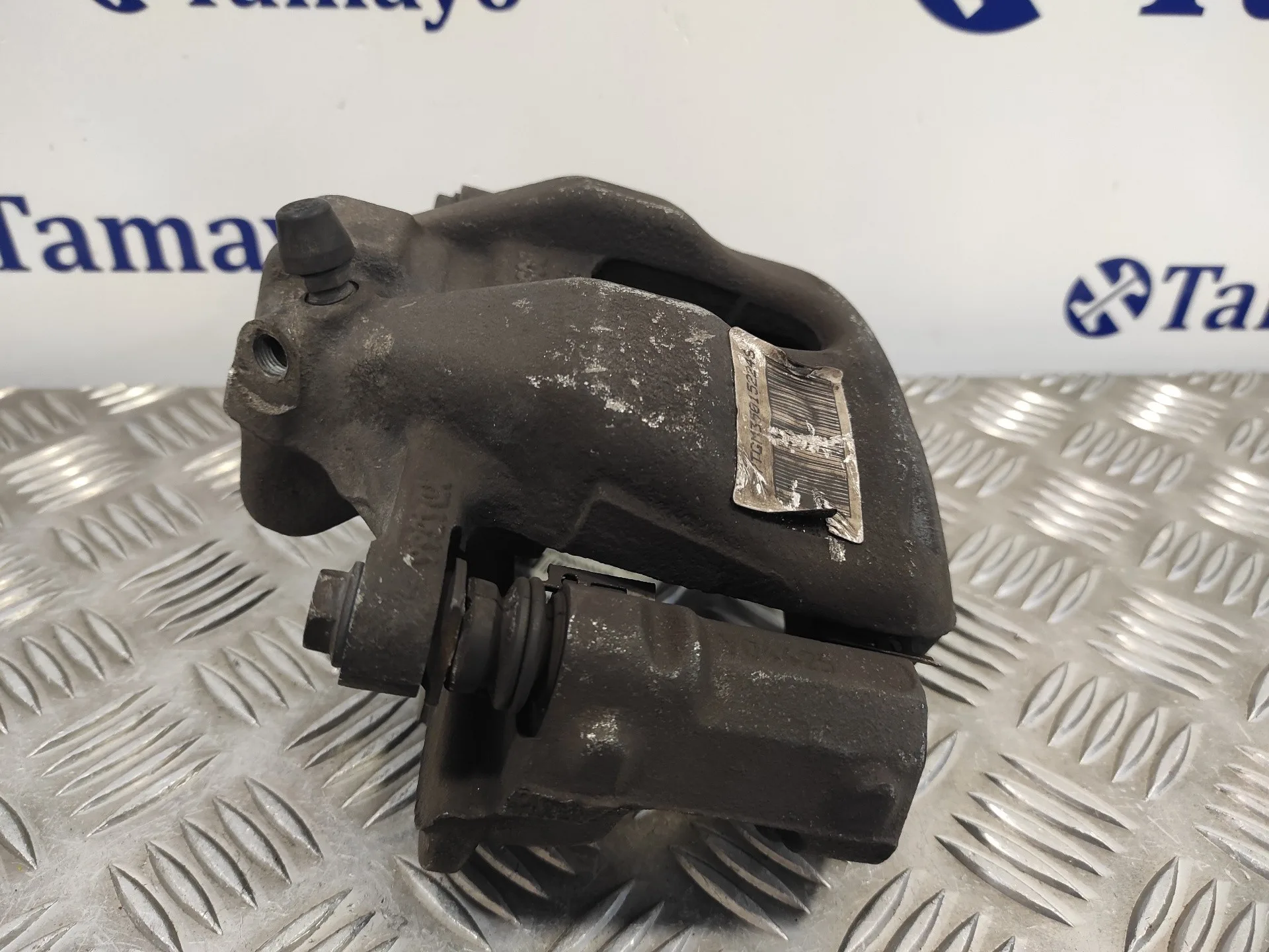 Pinza Freno Delantera Derecha para Peugeot 308