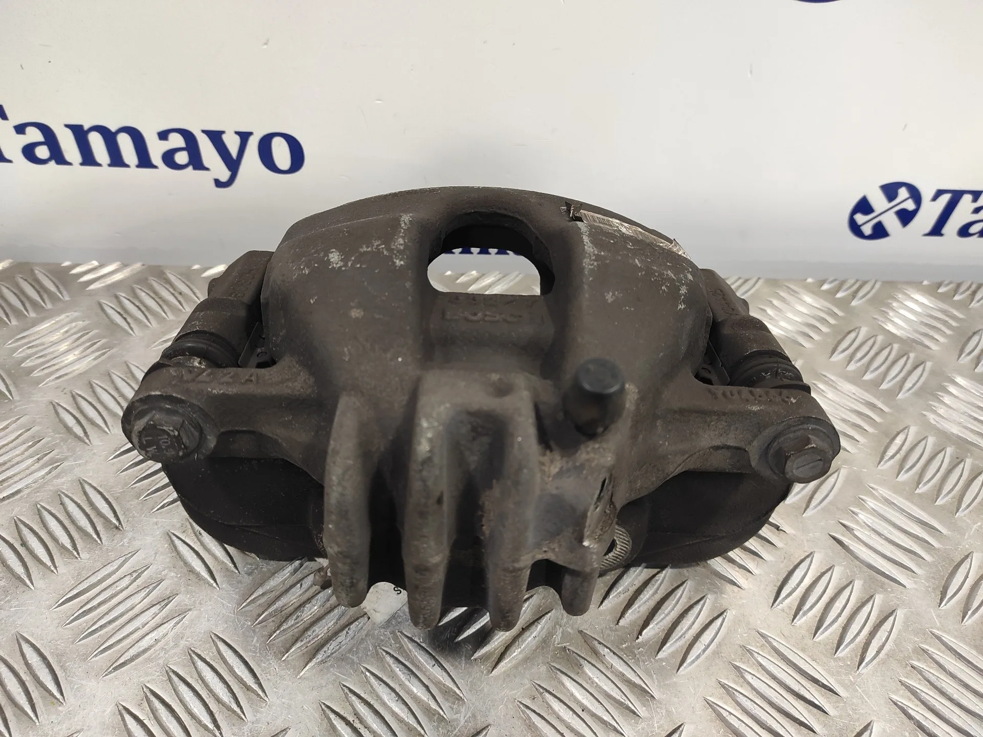 Pinza Freno Delantera Derecha para Peugeot 308