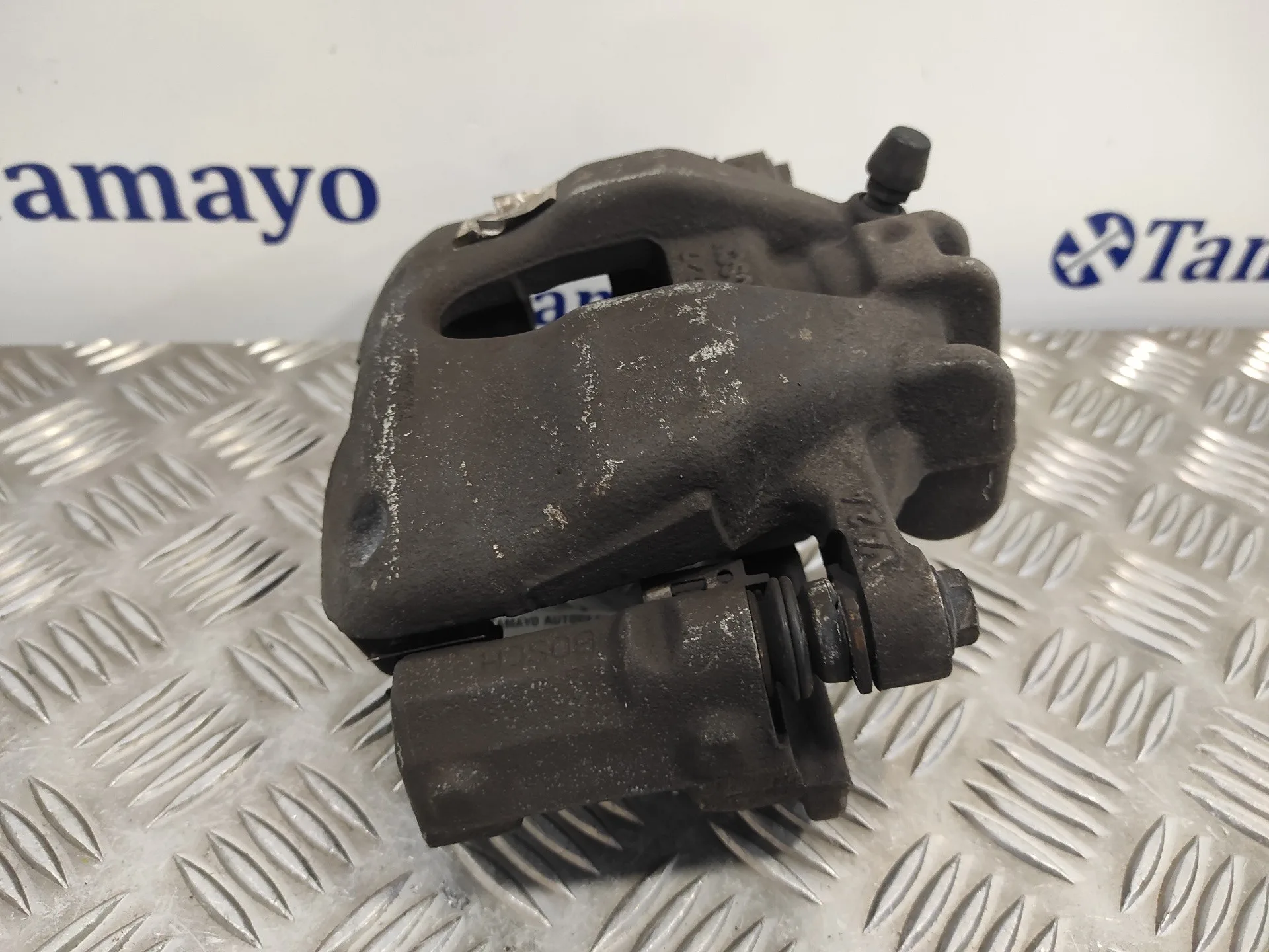 Pinza Freno Delantera Derecha para Peugeot 308
