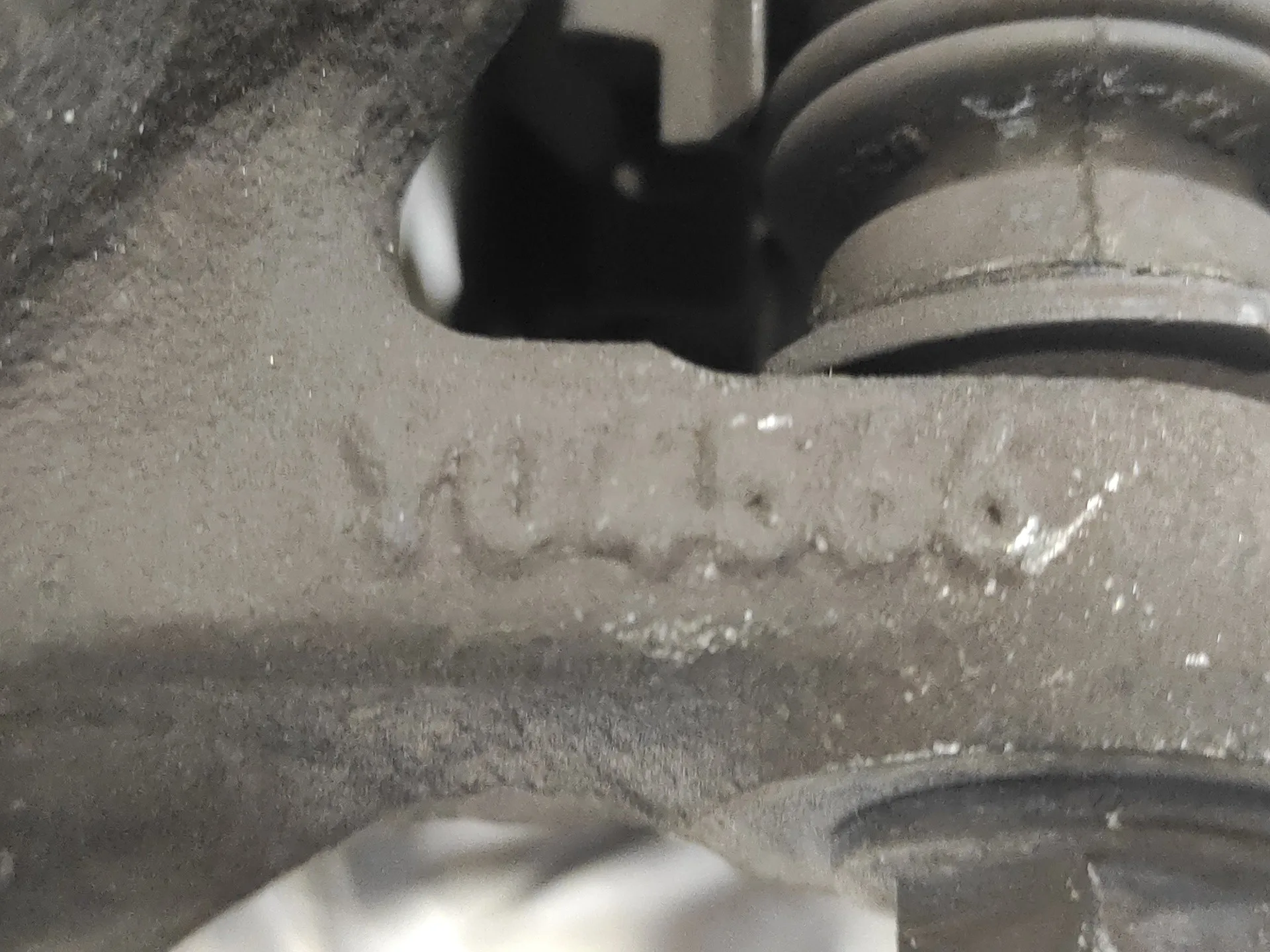 Pinza Freno Delantera Derecha para Peugeot 308