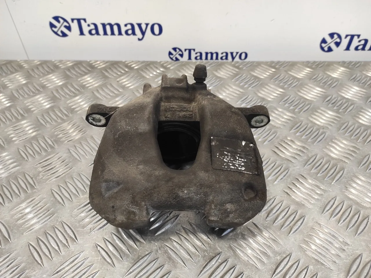 Pinza Freno Delantera Izquierda para Peugeot 308