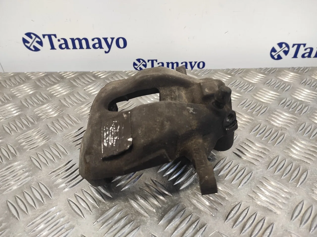 Pinza Freno Delantera Izquierda para Peugeot 308
