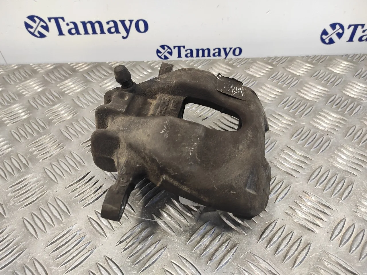 Pinza Freno Delantera Izquierda para Peugeot 308