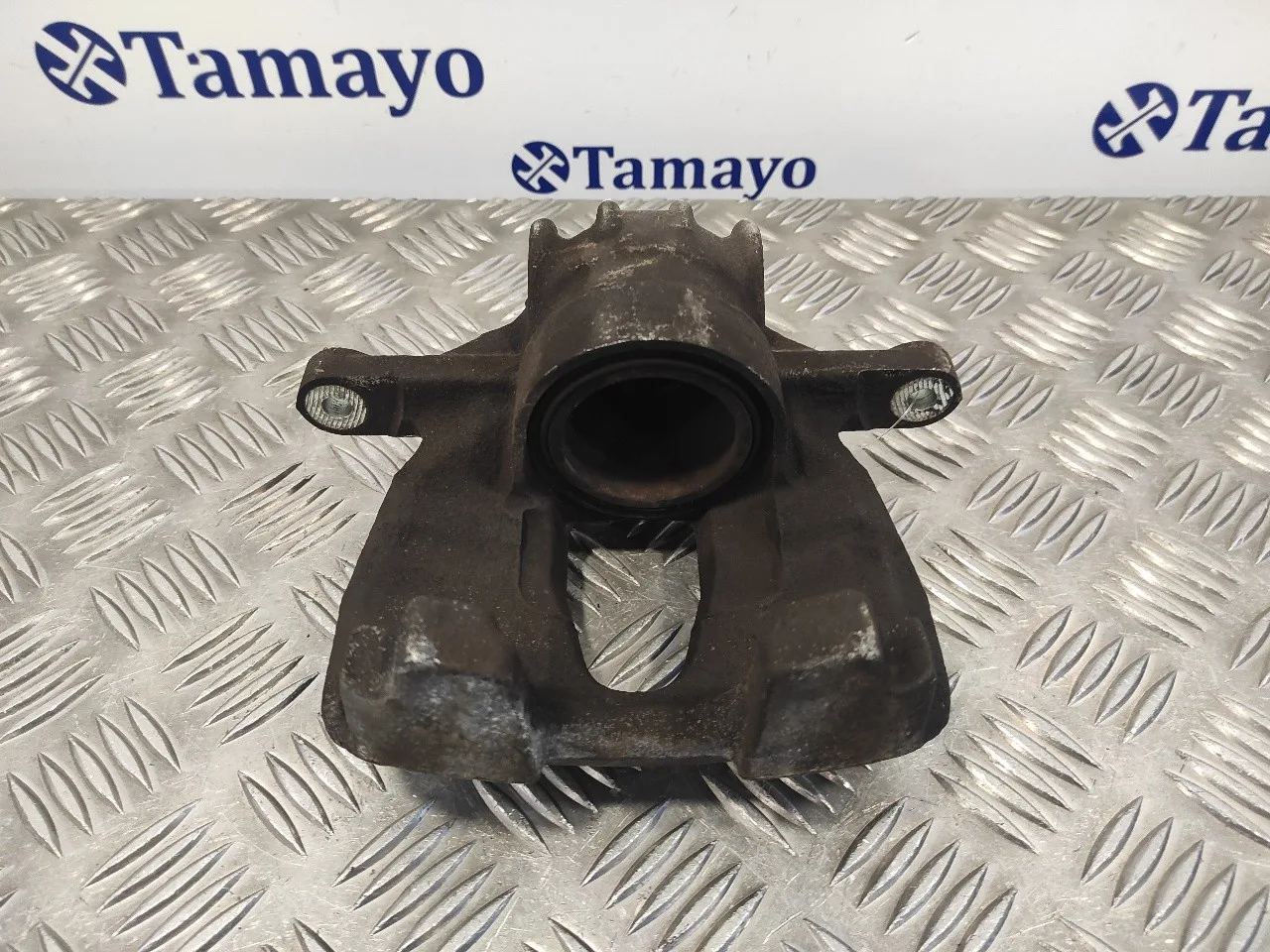 Pinza Freno Delantera Izquierda para Peugeot 308