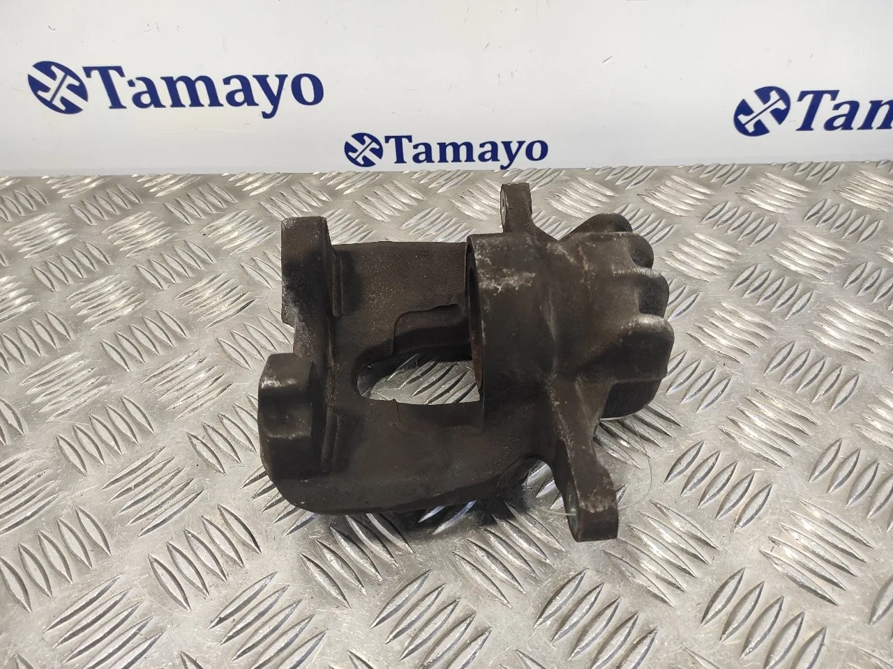 Pinza Freno Delantera Izquierda para Peugeot 308