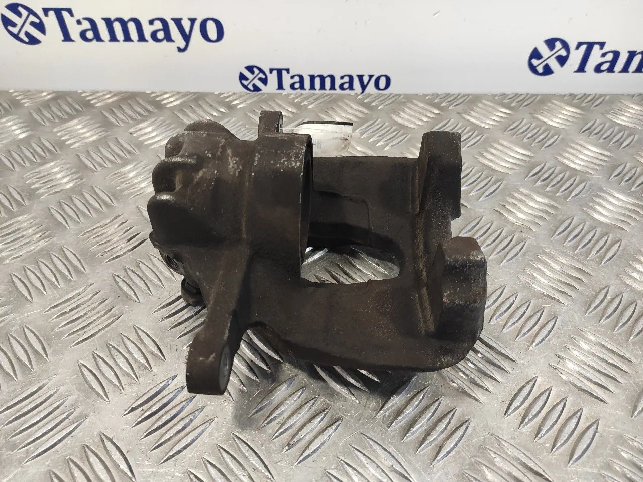 Pinza Freno Delantera Izquierda para Peugeot 308